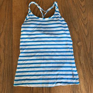 Reebok Play Dry Tank